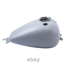 6gal. Fuel Gas Tank Fit For Harley Touring CVO Road King Street Electra Glide