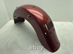 97-08 Harley Touring Street Electra Road Glide King Rear Fender Oem