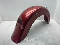 97-08 Harley Touring Street Electra Road Glide King Rear Fender Oem