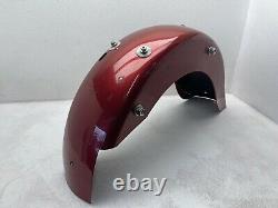 97-08 Harley Touring Street Electra Road Glide King Rear Fender Oem