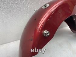 97-08 Harley Touring Street Electra Road Glide King Rear Fender Oem