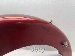 97-08 Harley Touring Street Electra Road Glide King Rear Fender Oem