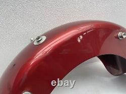 97-08 Harley Touring Street Electra Road Glide King Rear Fender Oem