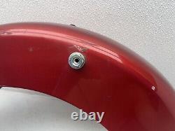 97-08 Harley Touring Street Electra Road Glide King Rear Fender Oem