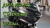 Advanblack St Faring Install On A Road King Special Advanblack Stfaring Advanblackstfaring