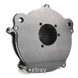 Air Cleaner Intake Filter For Harley Road King Street Glide Softail Low Rider