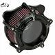 Air Cleaner Intake Filter System For Harley Touring Road King Street Glide Flhtc