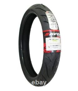 Avon Cobra 130/60-21 Front Tire Harley Road King Street Glide Electra Cvo