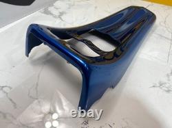 Bad Dad Chin Spoiler Air Cooled 2009-23 Touring Bagger Street Road Glide King