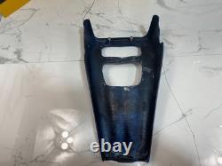 Bad Dad Chin Spoiler Air Cooled 2009-23 Touring Bagger Street Road Glide King