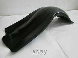 Bagger 4 Stretched Extended Rear Cover Fender 4 Touring Road King Street Glide