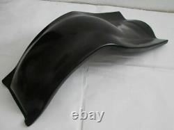 Bagger 4 Stretched Extended Rear Cover Fender 4 Touring Road King Street Glide