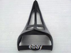 Bagger Custom Chin Spoiler 4 Harley Touring Road King Street Electra Glide 09-13