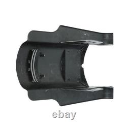 Black Motorcycle 5 Rear Kit for Harley Touring Road King Street Glide 1996-2023