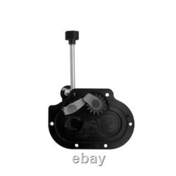 Black Reverse Clutch For Harley Touring Road King Street Glide 21-23