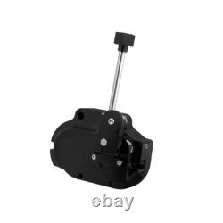 Black Reverse Clutch For Harley Touring Road King Street Glide 21-23