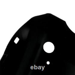 CVO Style Rear Fender System WithLED For Touring Road King Street Glide 2009-2013