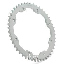 Chain Sprocket Conversion Kit for Harley Touring Road King Street Glide 2009-UP