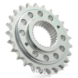 Chain Sprocket Conversion Kit for Harley Touring Road King Street Glide 2009-UP
