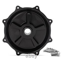 Chain Sprocket Conversion Kit for Harley Touring Road King Street Glide 2009-UP