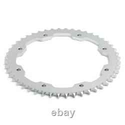 Chain Sprocket Conversion Kit for Harley Touring Road King Street Glide 2009-UP