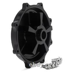 Chain Sprocket Conversion Kit for Harley Touring Road King Street Glide 2009-UP