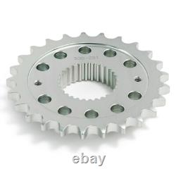 Chain Sprocket Conversion Kit for Harley Touring Road King Street Glide 2009-UP