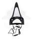 Chin Spoiler Scoop 4 Harley Touring Road King Street Glide 2009-2013 Bagger