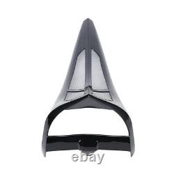 Chin Spoiler Scoop For Harley Touring Road King Electra Street Glide 2009-2013