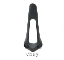 Chin Spoiler Scoop Stretched 4 Harley Touring Road King Street Electra 2009-13
