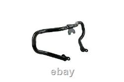 Chopped Engine Guard Highway Crash Bar For Harley Touring Road King FLHX 14-2021