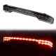 Chopped Tour Pack Trunk Led Wrap Light For Harley Road King Street Glide 14-24