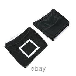 Chopped Trunk Carpet Liner Fit for Harley Davidson Touring Road King Street