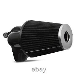 Cone Air cleaners filters for harley M8 Road king Street electra Glide 17-23