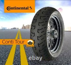 Continental 180/65b16 Rear Tire Harley Electra Glide Road King Street Touring