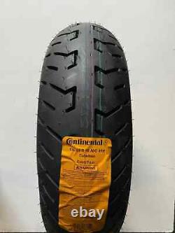 Continental 180/65b16 Rear Tire Harley Electra Glide Road King Street Touring