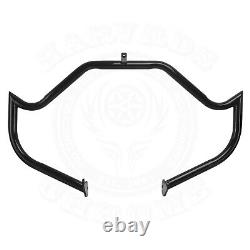 Crash Bar Engine Guard for HD Touring Road King Street Glide Electra CVO 09-23