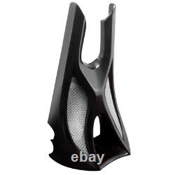 Custom Chin Spoiler Street Glide, Road King Harley Davidson Bagger Fits 2014-2016