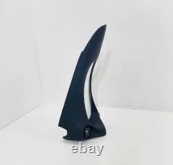 Custom Raked Chin Spoiler Scoop For Harley Touring Road King Street Glide 97-08