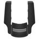 Denim Black Fender Extension For Road King Street Glide Special 2014-2023
