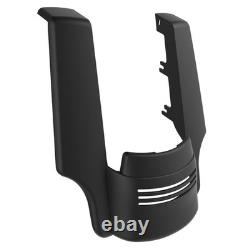 Denim Black Fender Extension for Road King Street Glide Special 2014-2023
