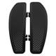 Driver Floorboards Footboards For Harley Touring Road King Street Glide Softail