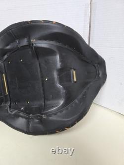 Driver Passenger Low-Profile Seat Harley Touring Road King Street Glide 09+ OEM