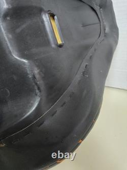 Driver Passenger Low-Profile Seat Harley Touring Road King Street Glide 09+ OEM