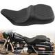 Driver Passenger Seat For Harley Electra Street Road Glide Road King 1997-2007