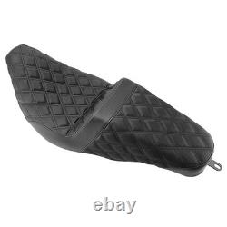 Driver Passenger Seat For Harley Touring Electra Street Glide Road King 08-23