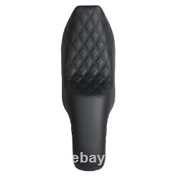 Driver Passenger Two-Up Seat For Harley Road King FLHR 97-07 Street Glide 06-07