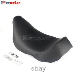 Driver Seat Cushion for Harley CVO Touring Road King Street Electra Glide 08-20