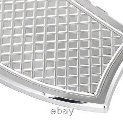 Driver Stretched Floorboards Footboard For Harley Electra Road King Street Glide