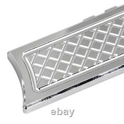 Driver Stretched Floorboards Footboard For Harley Electra Road King Street Glide